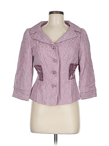 Maggy London Jacket (view 1)