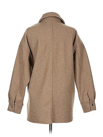 Zara Coat (view 2)