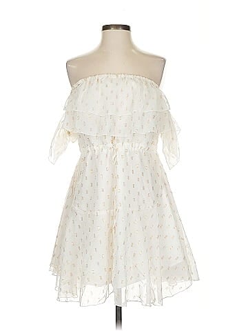 Lost in Lunar Cocktail Dress (view 1)