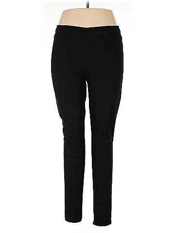 Jennifer Lopez Active Pants (view 1)