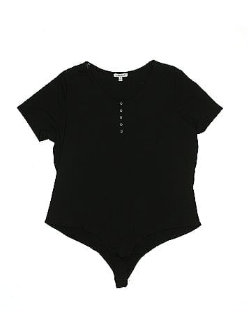 White Birch Bodysuit (view 1)