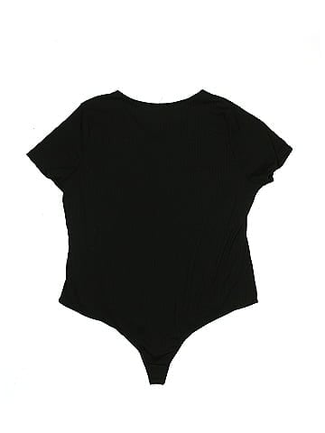 White Birch Bodysuit (view 2)