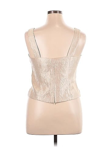 Expo Sleeveless Top (view 2)