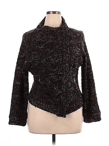 Curio Cardigan (view 1)