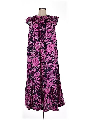Anthropologie Casual Dress (view 1)