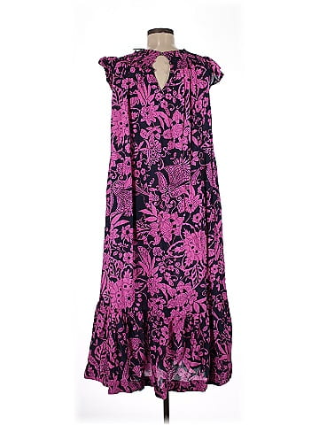 Anthropologie Casual Dress (view 2)