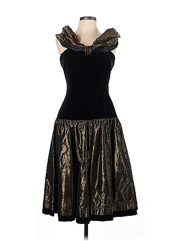 Laura Ashley Cocktail Dress (view 1)