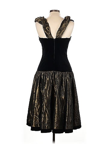 Laura Ashley Cocktail Dress (view 2)