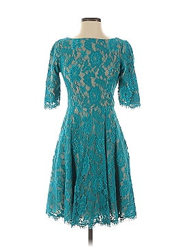 Ml Monique Lhuillier Cocktail Dress
