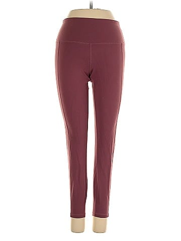 Made For Italic Active Pants (view 1)