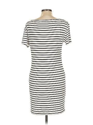 Piko Casual Dress (view 2)