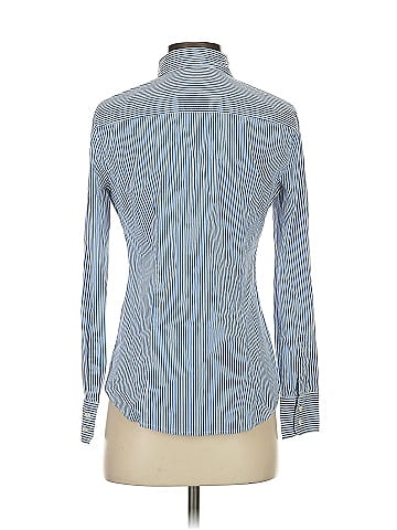 Haberdashery Long Sleeve Button-Down Shirt (view 2)