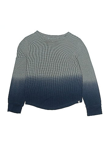 Sovereign Code Long Sleeve T-Shirt (view 1)