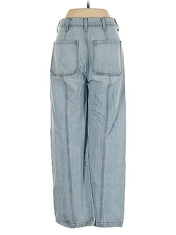 Reformation Jeans Jeans (view 2)