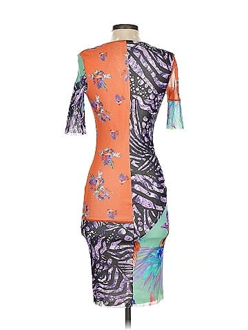 FUZZI Cocktail Dress (view 2)