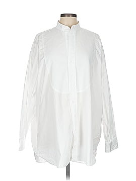 Frank & Eileen Long Sleeve Button Down Shirt