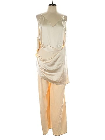 Obando Collective Wide Leg Jumpsuit (view 1)