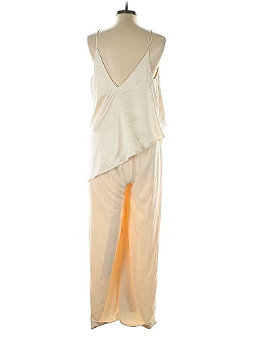Obando Collective Wide Leg Jumpsuit (view 2)