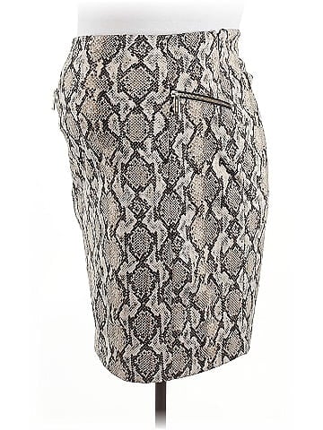 MICHAEL Michael Kors Casual Skirt (view 1)
