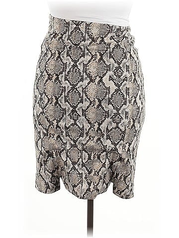 MICHAEL Michael Kors Casual Skirt (view 2)