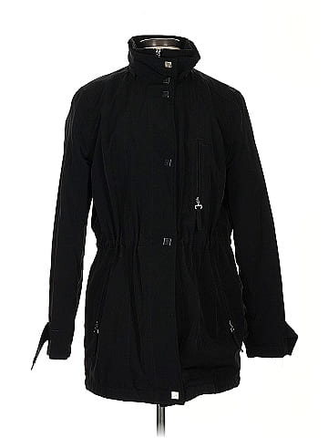 Braetan Coat (view 1)