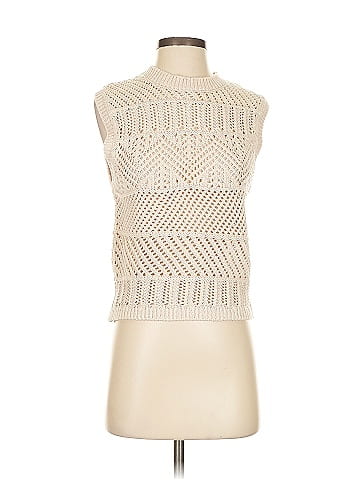 MNG Sweater Vest (view 1)