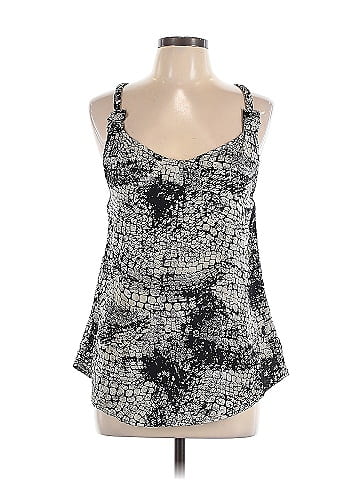 Joy Joy Sleeveless Top (view 1)