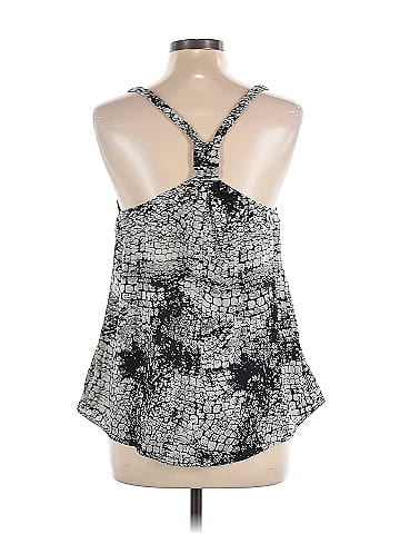 Joy Joy Sleeveless Top (view 2)