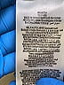 BCBGMAXAZRIA Runway Color Block Teal Casual Dress Size 6 - photo 4