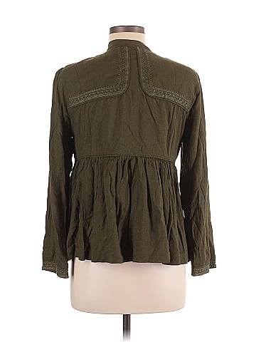 Octavia Jacket (view 2)