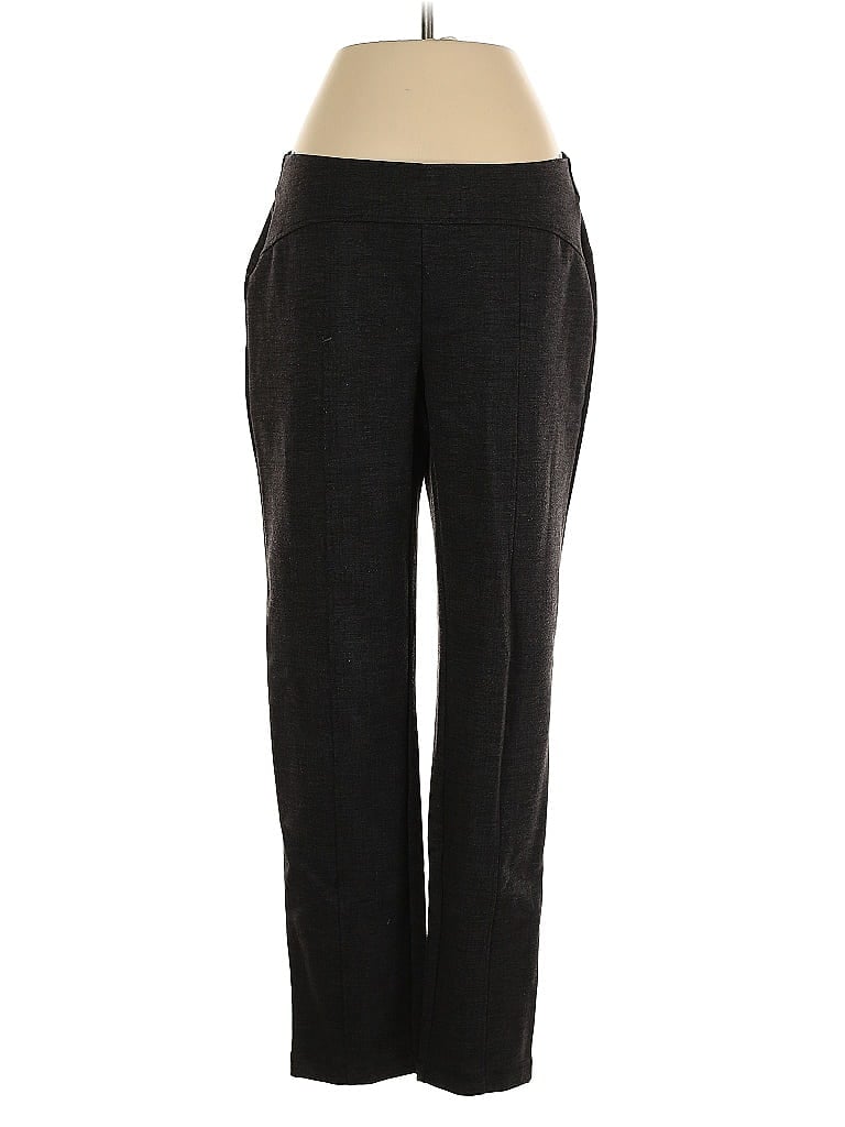 Click to view more detailed imagery on our partner's website Pre-owned Ellen Tracy Dress Pants In Black