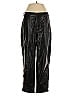 BCBGeneration Black Casual Pants Size S - photo 1