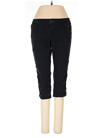 Paris Blues Casual Pants (view 1)