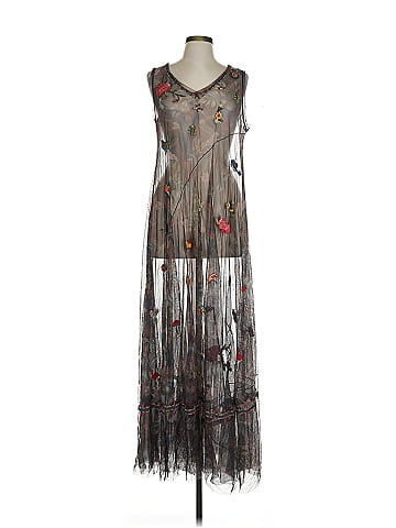Johnny Was Cocktail Dress (view 1)