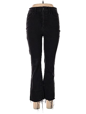 Madewell Jeans (view 1)