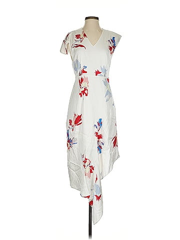 Equipment Casual Dress (view 1)