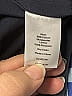 Talbots Argyle Blue Cocktail Dress Size 10 (petite) - photo 4