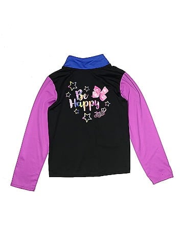 Danskin Track Jacket (view 2)
