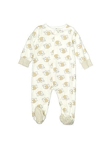 Gerber Long Sleeve Outfit (view 1)