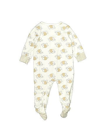 Gerber Long Sleeve Outfit (view 2)