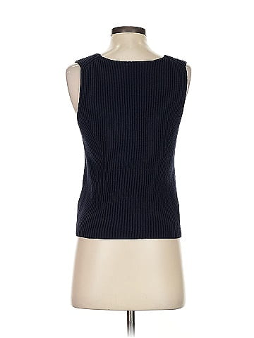 Vince. Sweater Vest (view 2)
