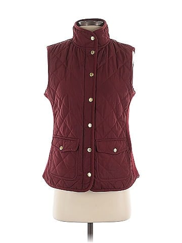 Adrienne Vittadini Vest (view 1)