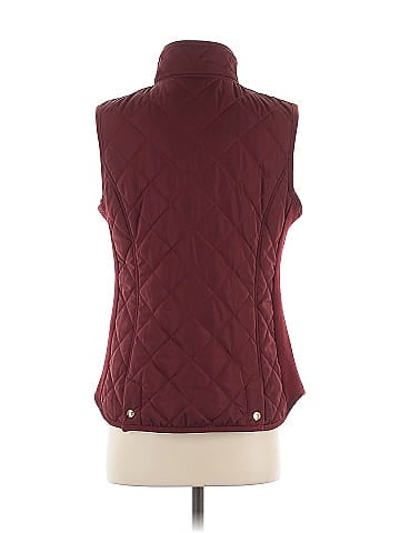 Adrienne Vittadini Vest (view 2)