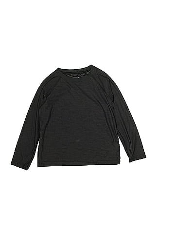 Active by Old Navy Long Sleeve T-Shirt (view 1)