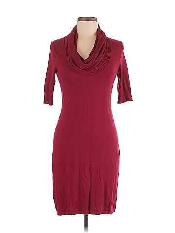 Express Design Studio Casual Dress (view 1)