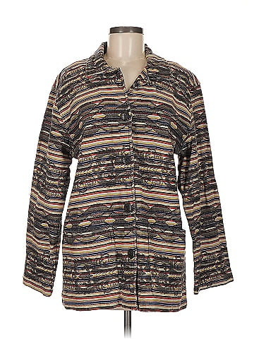 Chico's Design Jacket (view 1)