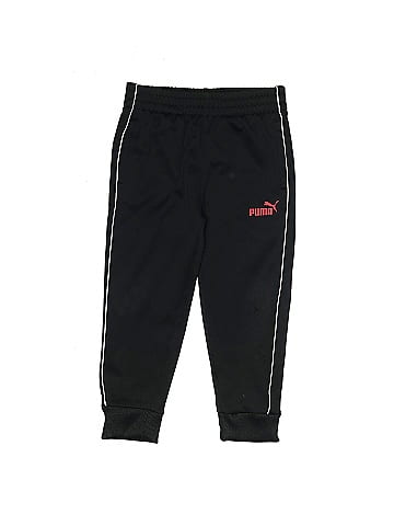 Puma Track Pants (view 1)