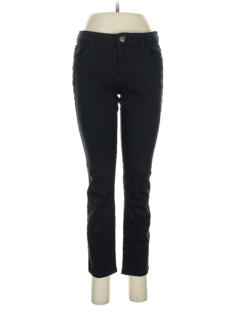Click to view more detailed imagery on our partner's website Pre-owned Dl1961 Jeans In Black