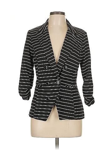 Charlotte Russe Blazer (view 1)