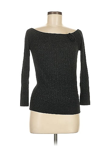 Georgiou Studio Pullover Sweater (view 1)